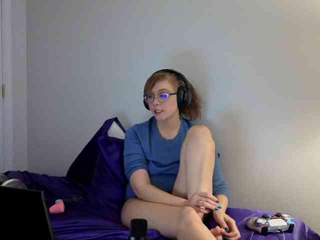 Daddysprincess731 webcam
