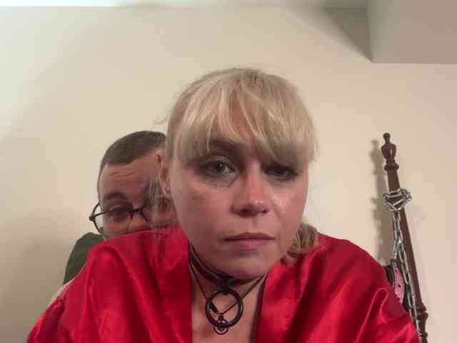 Daddysprincess731 webcam