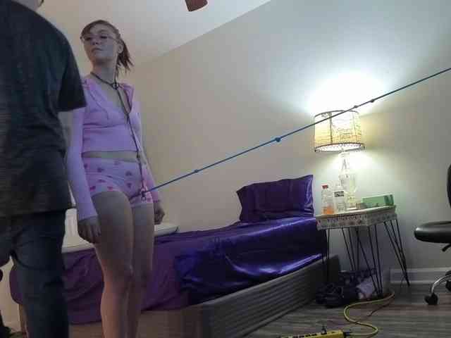 Daddysprincess731 webcam