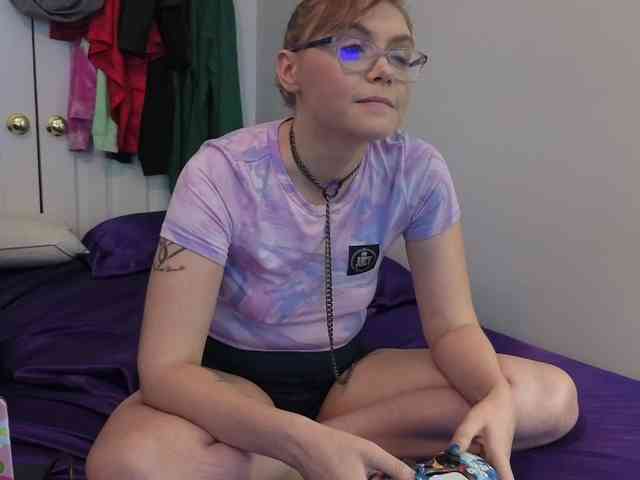 Daddysprincess731 webcam