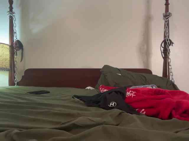Daddysprincess731 webcam