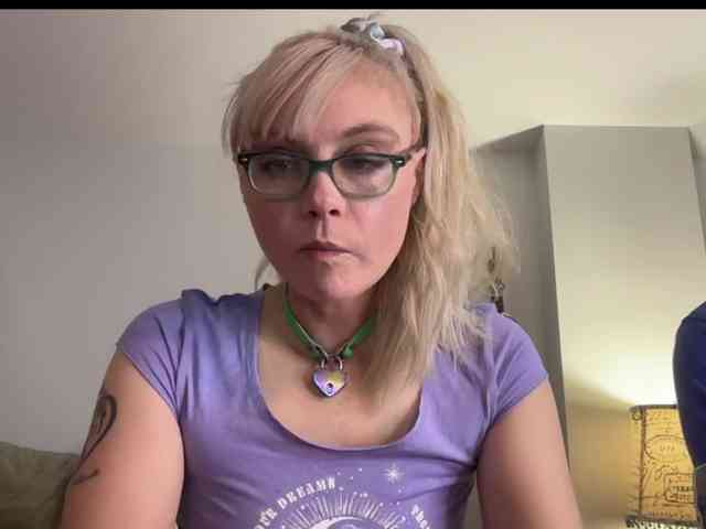 Daddysprincess731 webcam