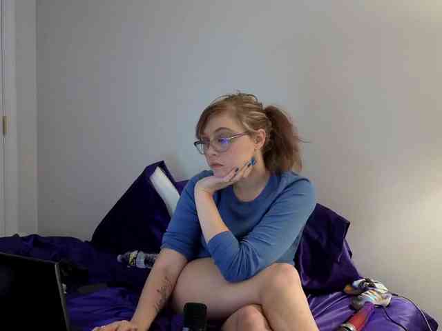 Daddysprincess731 webcam