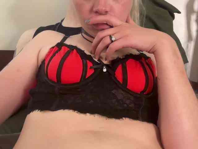 Daddysprincess731 webcam