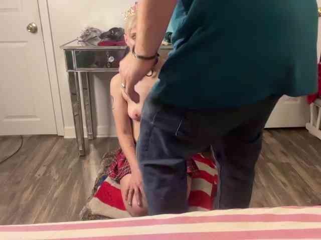Daddysprincess731 webcam