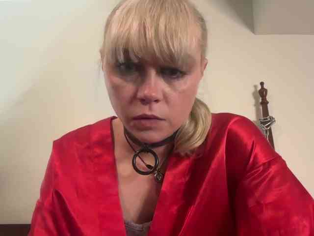 Daddysprincess731 webcam