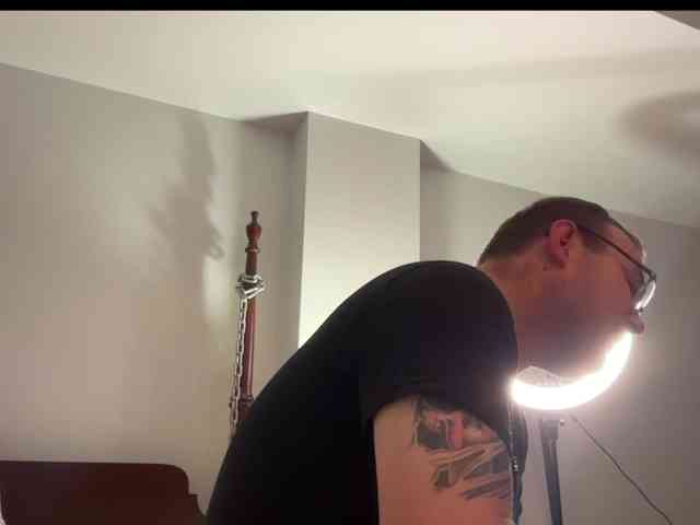 Daddysprincess731 webcam