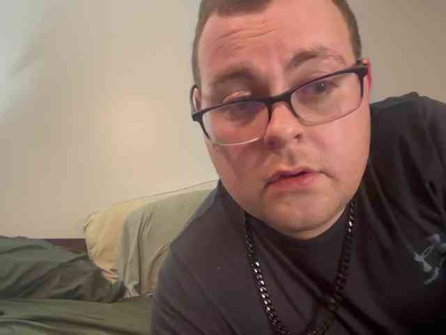 Daddysprincess731 webcam