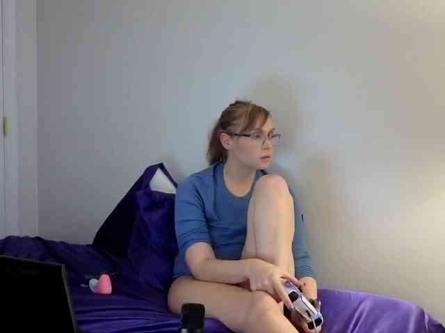 Daddysprincess731 webcam