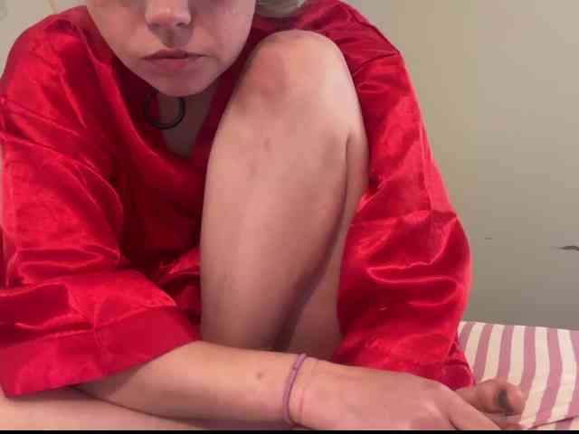 Daddysprincess731 webcam