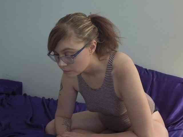Daddysprincess731 webcam