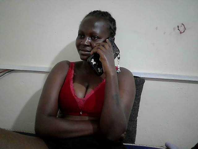 Darkdil — Freechat on BongaCams