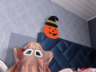 Melody-Hanks Porn Show