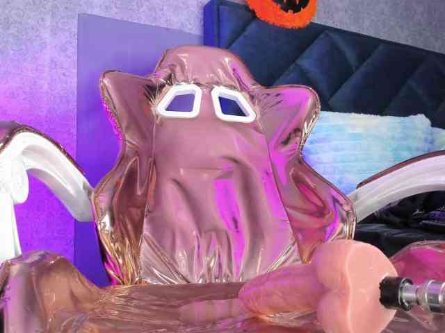Melody-Hanks webcam
