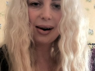 SweetJulia21 Porn Show