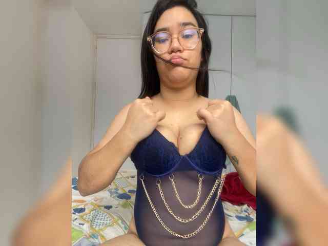 Passionchaa webcam