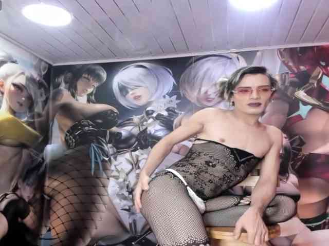 wild-cat-hot-25 Live Webcam on BongaCams