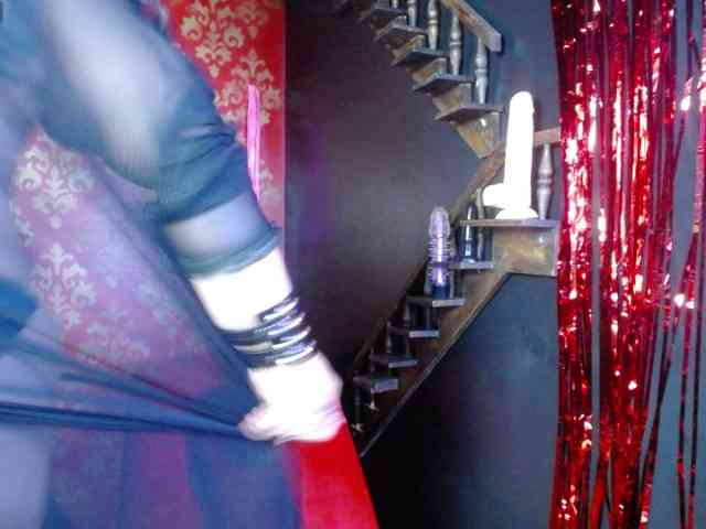 Vampy-Bael Vampy-Bael