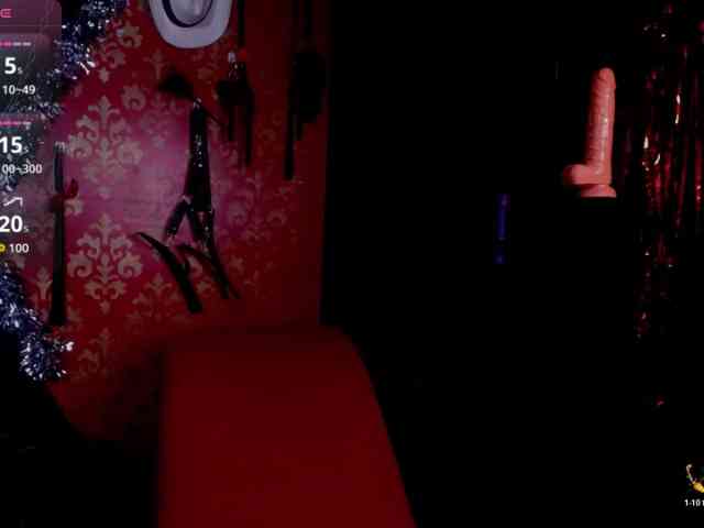 Vampy-Bael webcam