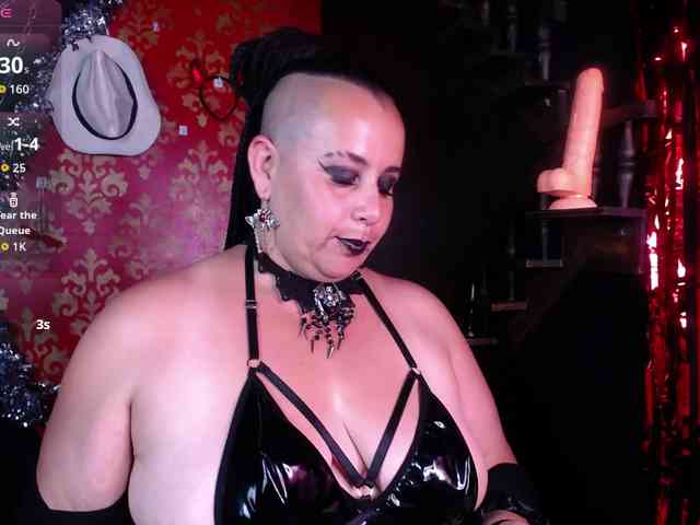 Vampy-Bael Vampy-Bael