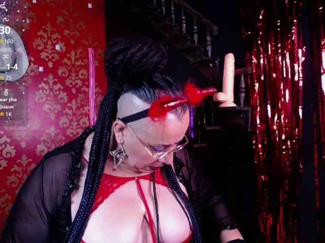 Vampy-Bael Vampy-Bael