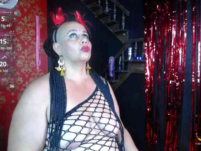 Vampy-Bael Vampy-Bael