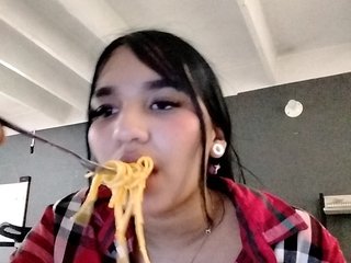 Valenrosse Porn Show