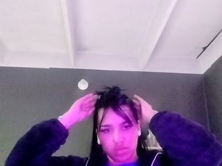 ValenRusso Porn Show