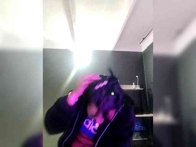 ValenRusso webcam