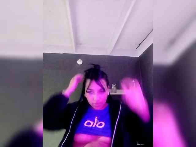 ValenRusso webcam