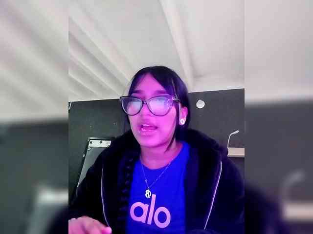 ValenRusso webcam