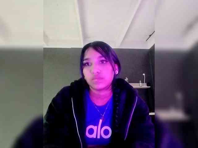 ValenRusso webcam