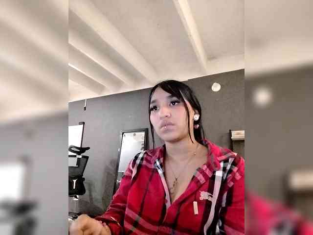 ValenRusso Live Webcam on BongaCams
