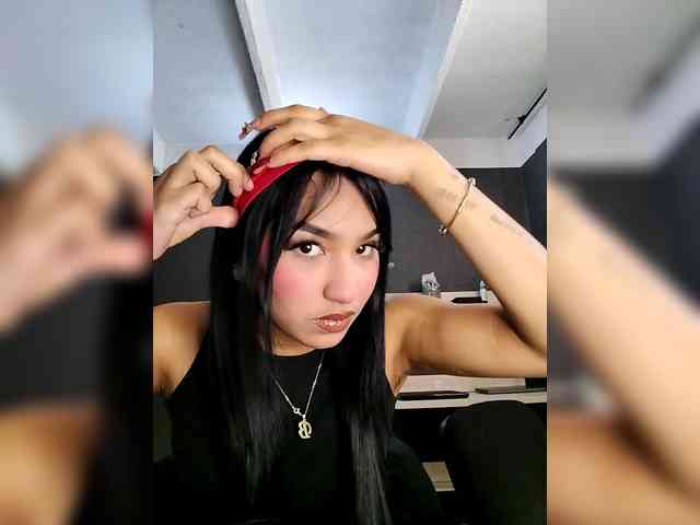 ValenRusso webcam