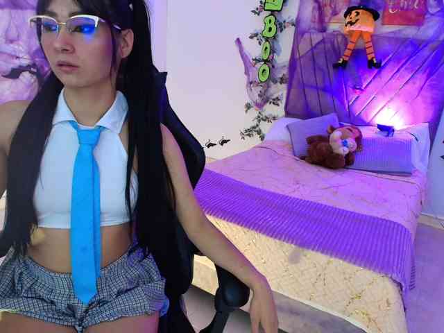 candy-kitt7 webcam