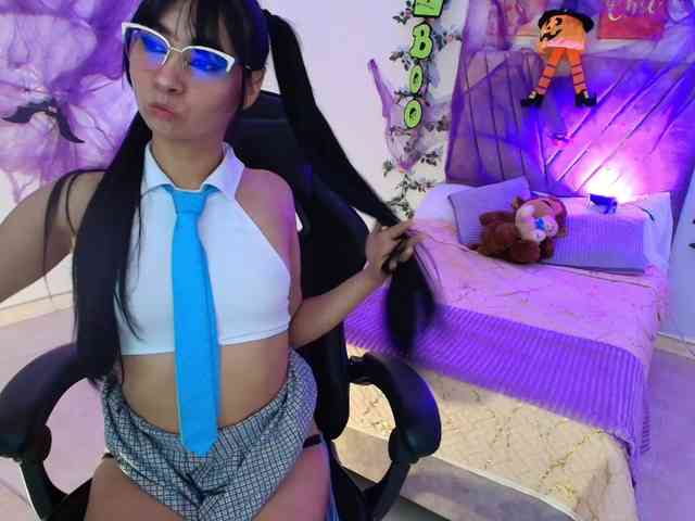 candy-kitt7 webcam
