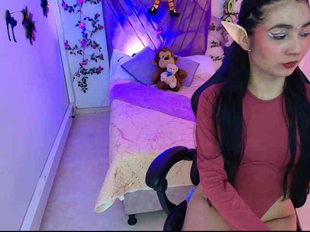 candy-kitt7 webcam