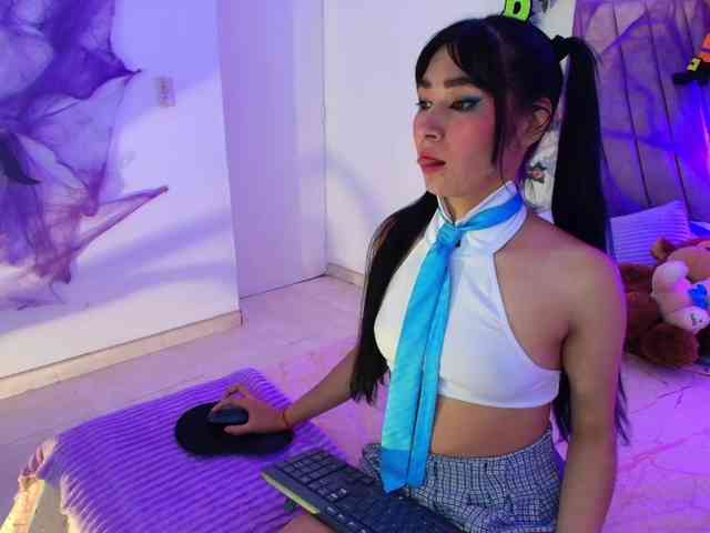 candy-kitt7 webcam