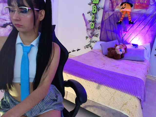 candy-kitt7 webcam