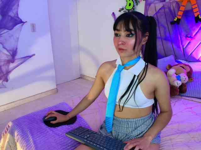 candy-kitt7 webcam