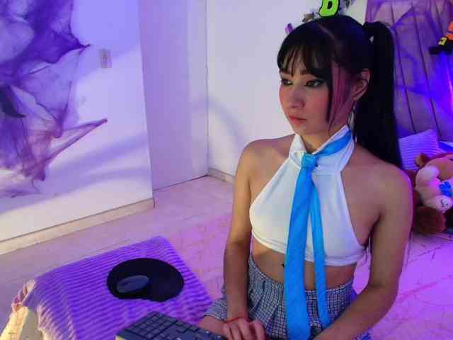candy-kitt7 webcam