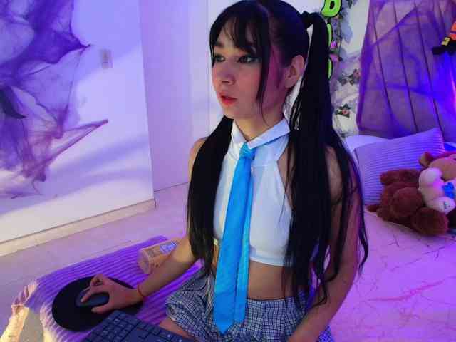 candy-kitt7 webcam