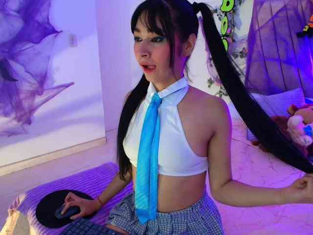 candy-kitt7 webcam