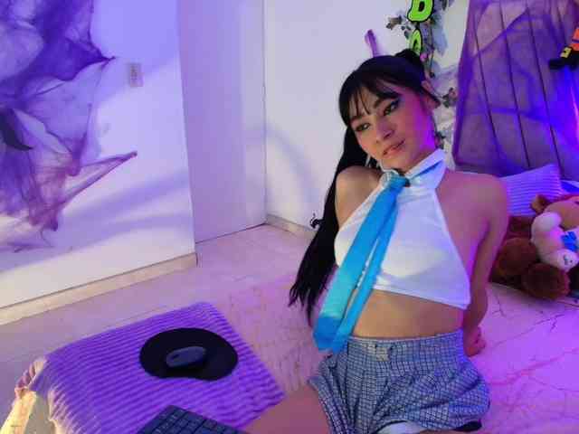 candy-kitt7 webcam