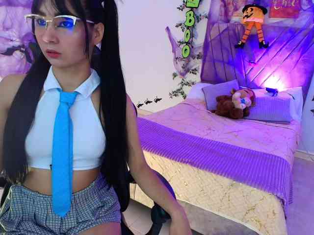 candy-kitt7 webcam