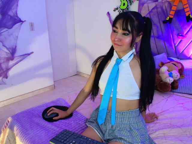 candy-kitt7 webcam