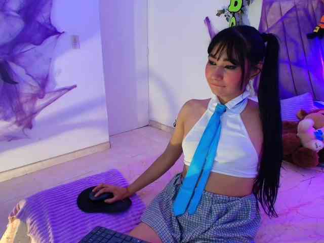 candy-kitt7 webcam