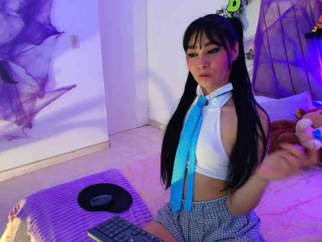 candy-kitt7 webcam