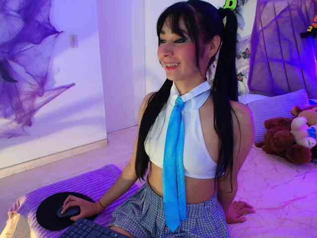 candy-kitt7 webcam