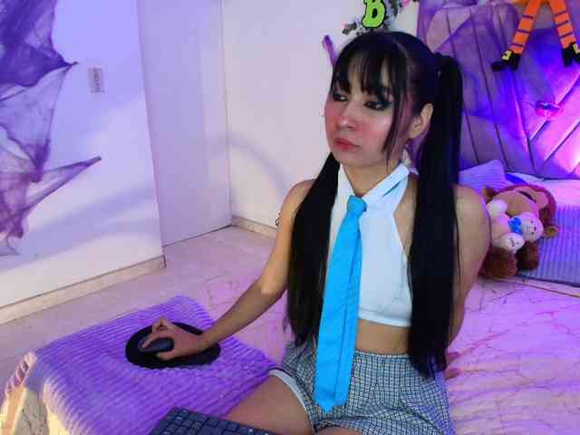 candy-kitt7 webcam